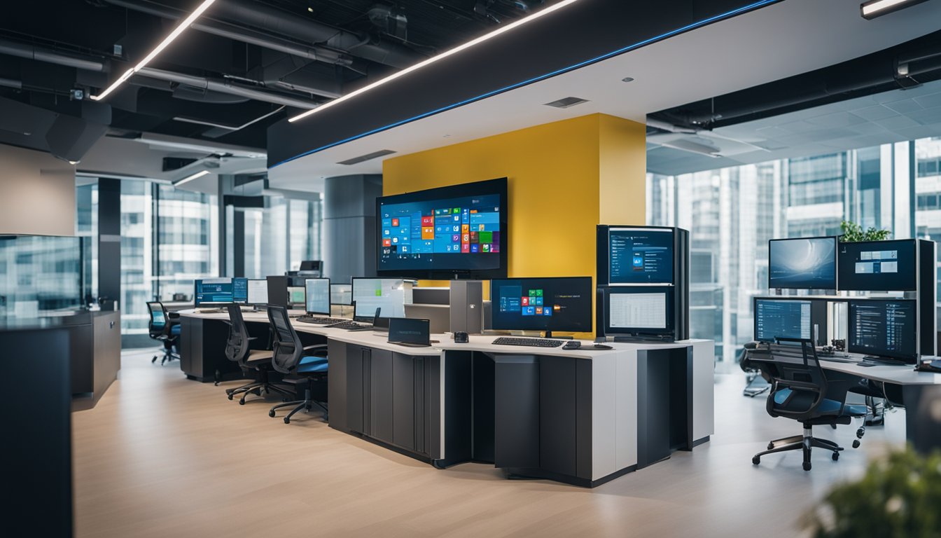 Microsoft Power Platform Accelerates Your Digital Transformation